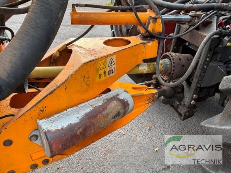 Sonstiges des Typs Veenhuis VAKUUMTANKWAGEN 20.000 Liter, Gebrauchtmaschine in Meppen (Bild 31)