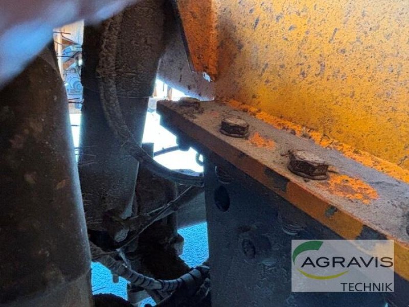 Sonstiges des Typs Veenhuis VAKUUMTANKWAGEN 20.000 Liter, Gebrauchtmaschine in Meppen (Bild 24)