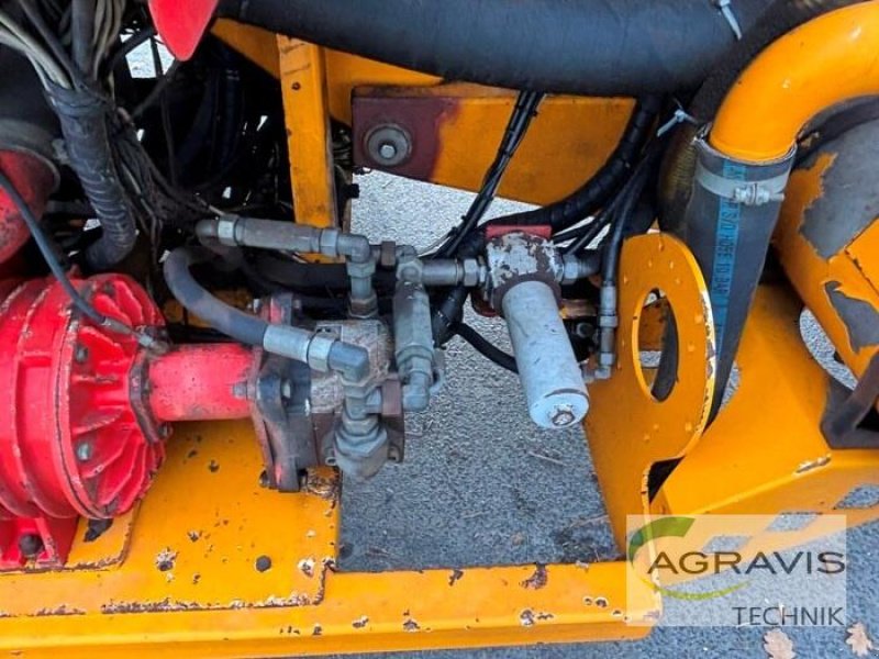 Sonstiges des Typs Veenhuis VAKUUMTANKWAGEN 20.000 Liter, Gebrauchtmaschine in Meppen (Bild 27)