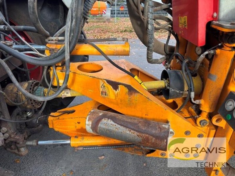 Sonstiges des Typs Veenhuis VAKUUMTANKWAGEN 20.000 Liter, Gebrauchtmaschine in Meppen (Bild 5)