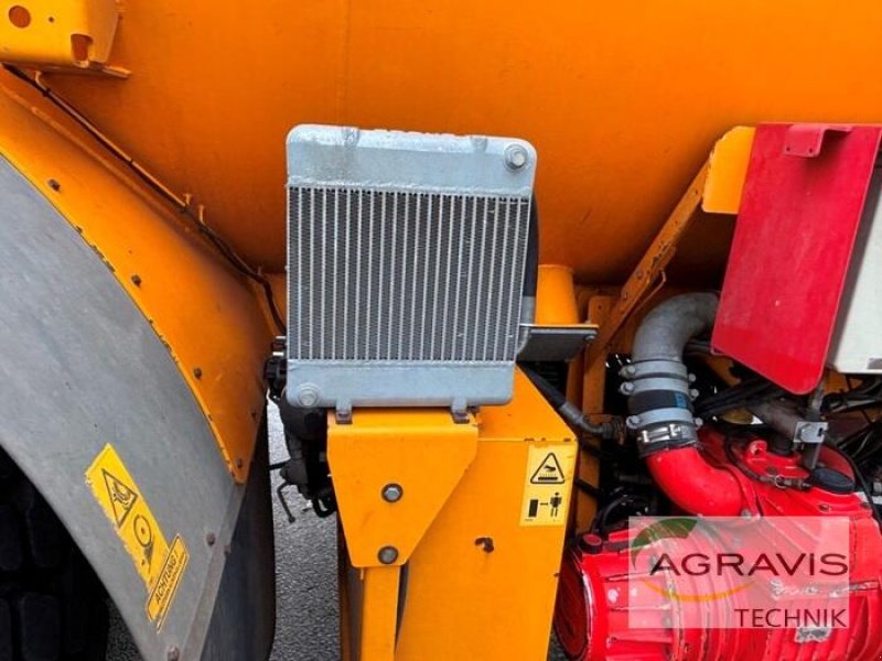 Sonstiges des Typs Veenhuis VAKUUMTANKWAGEN 20.000 Liter, Gebrauchtmaschine in Meppen (Bild 25)