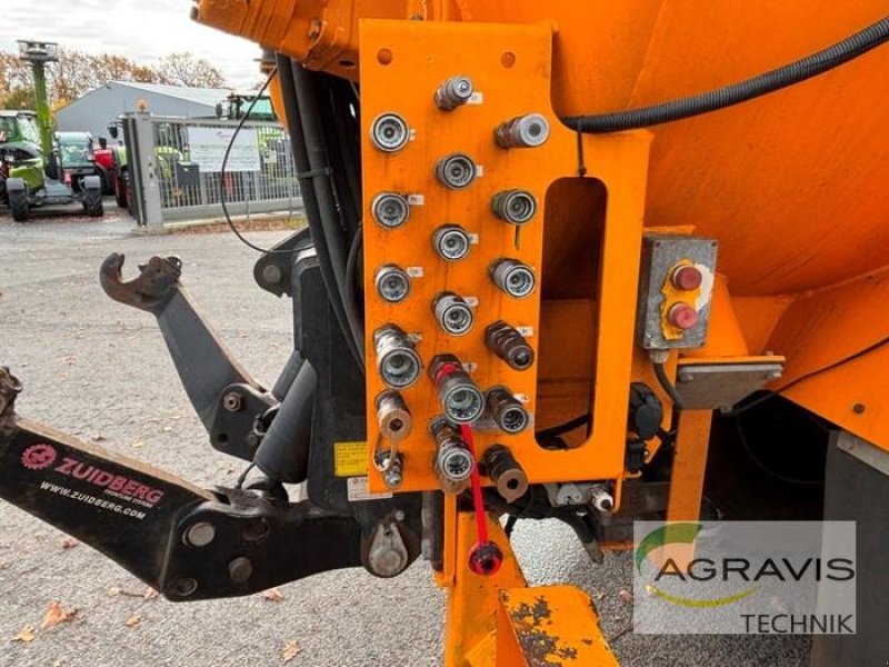 Sonstiges des Typs Veenhuis VAKUUMTANKWAGEN 20.000 Liter, Gebrauchtmaschine in Meppen (Bild 22)