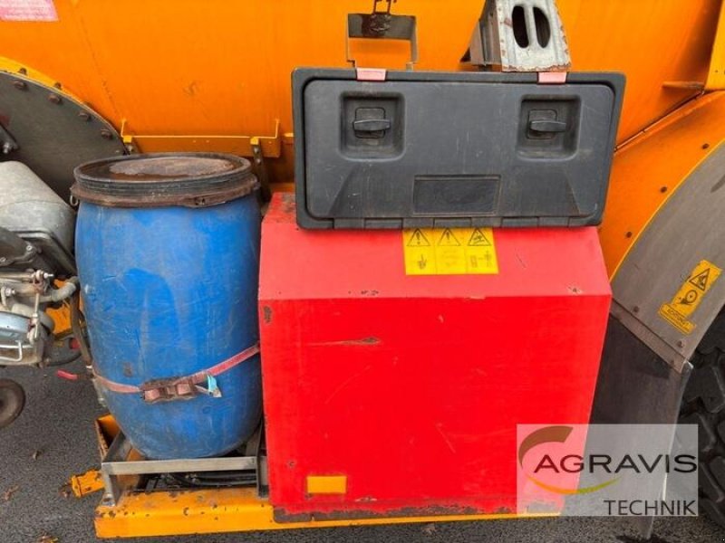 Sonstiges des Typs Veenhuis VAKUUMTANKWAGEN 20.000 Liter, Gebrauchtmaschine in Meppen (Bild 13)