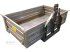 Sonstiges des Typs Vemac Transportbox TBD180 180 x 110cm Box Heckcontainer Container NEU, Neumaschine in Sülzetal OT Osterweddingen (Bild 2)