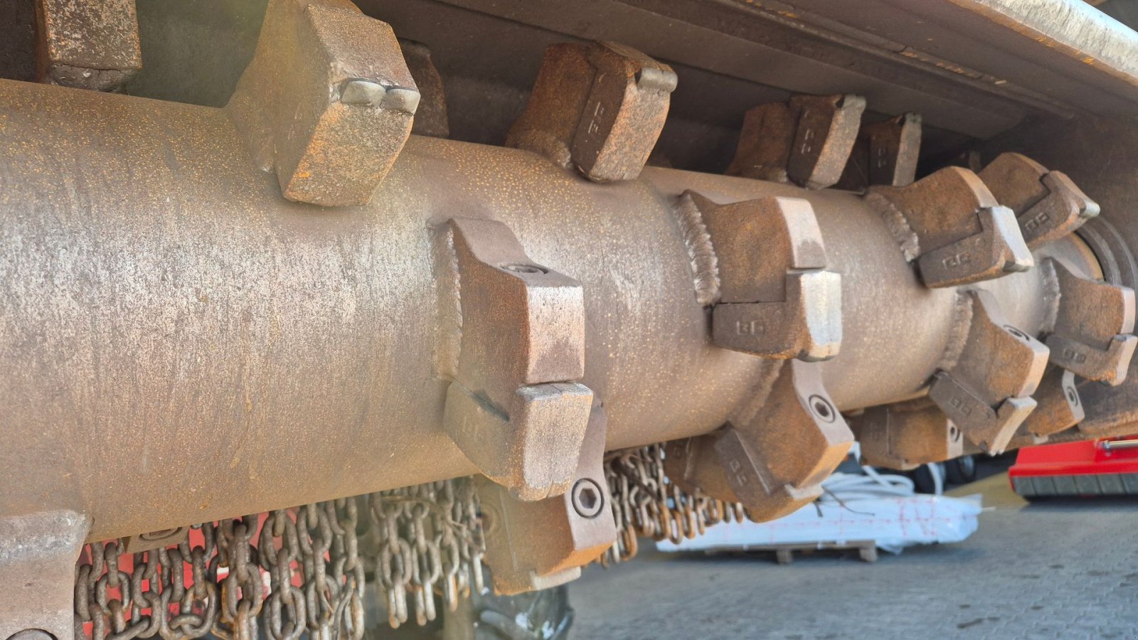 Sonstiges typu Ventura 225, Gebrauchtmaschine v Skærbæk (Obrázek 4)