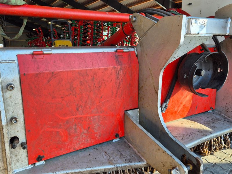 Sonstiges typu Ventura 225, Gebrauchtmaschine v Skærbæk