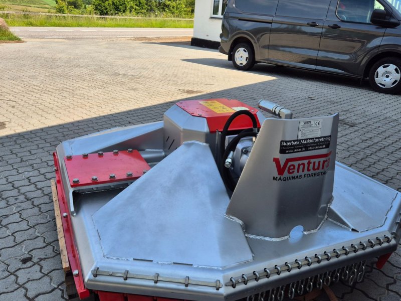 Sonstiges del tipo Ventura fly    150, Gebrauchtmaschine In Skærbæk (Immagine 1)