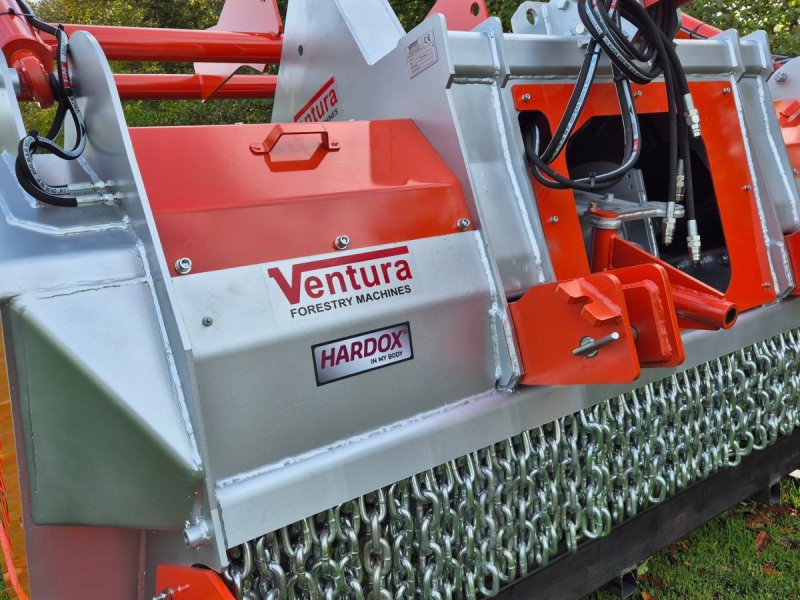 Sonstiges del tipo Ventura snake snake 250, Gebrauchtmaschine In Skærbæk (Immagine 1)