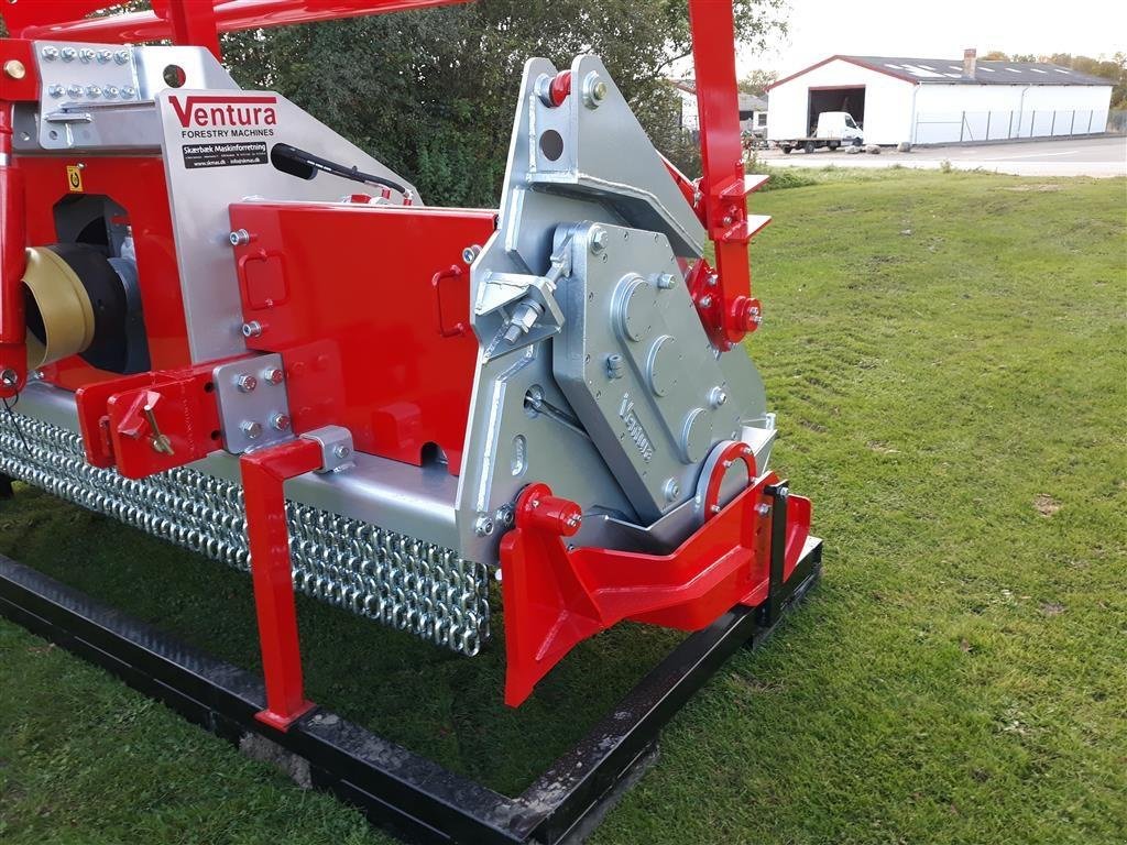 Sonstiges of the type Ventura ter, Gebrauchtmaschine in Skærbæk (Picture 6)