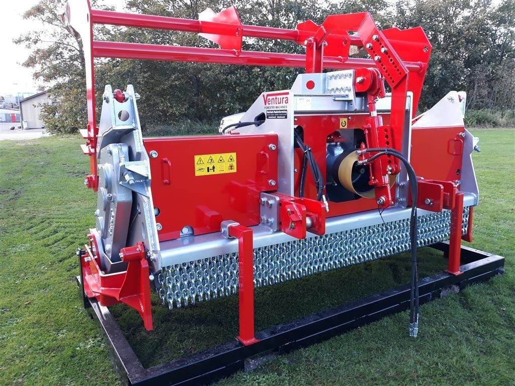 Sonstiges of the type Ventura ter, Gebrauchtmaschine in Skærbæk (Picture 5)