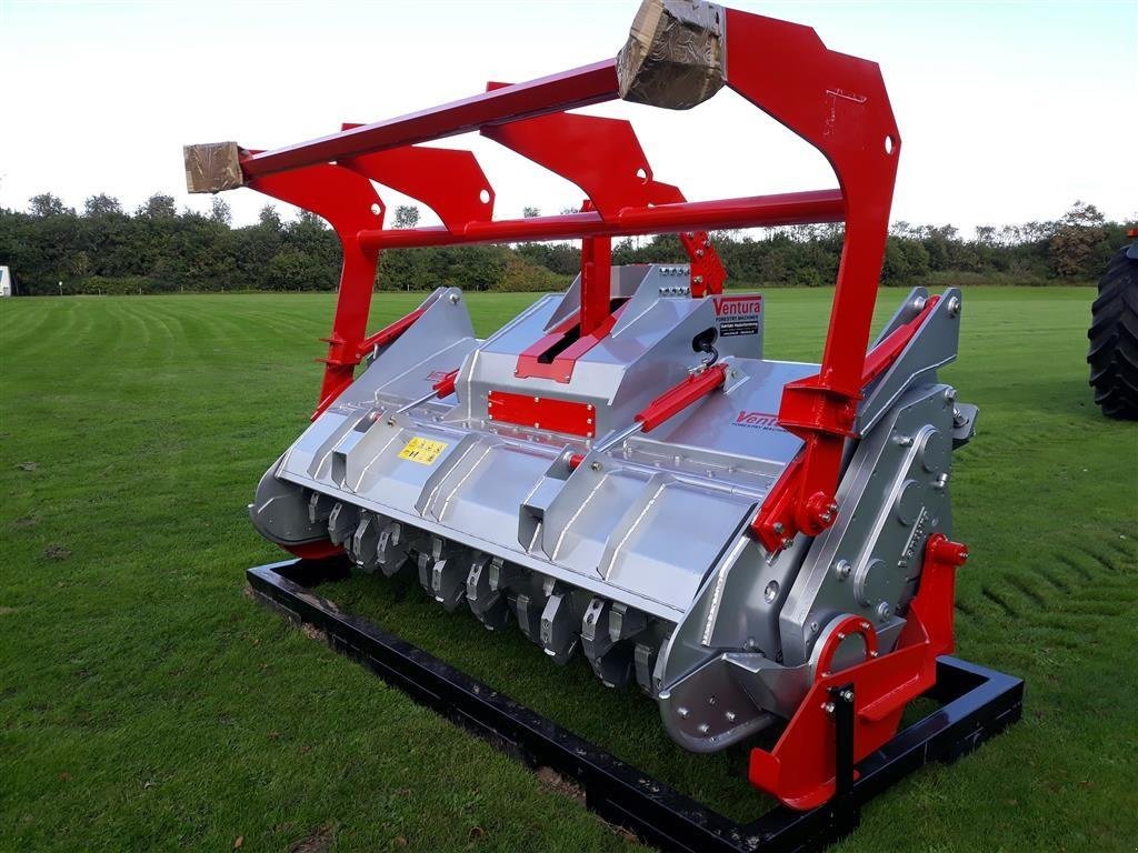 Sonstiges of the type Ventura ter, Gebrauchtmaschine in Skærbæk (Picture 3)