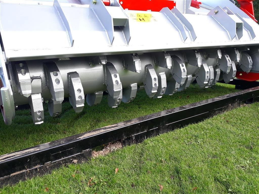 Sonstiges of the type Ventura ter, Gebrauchtmaschine in Skærbæk (Picture 2)