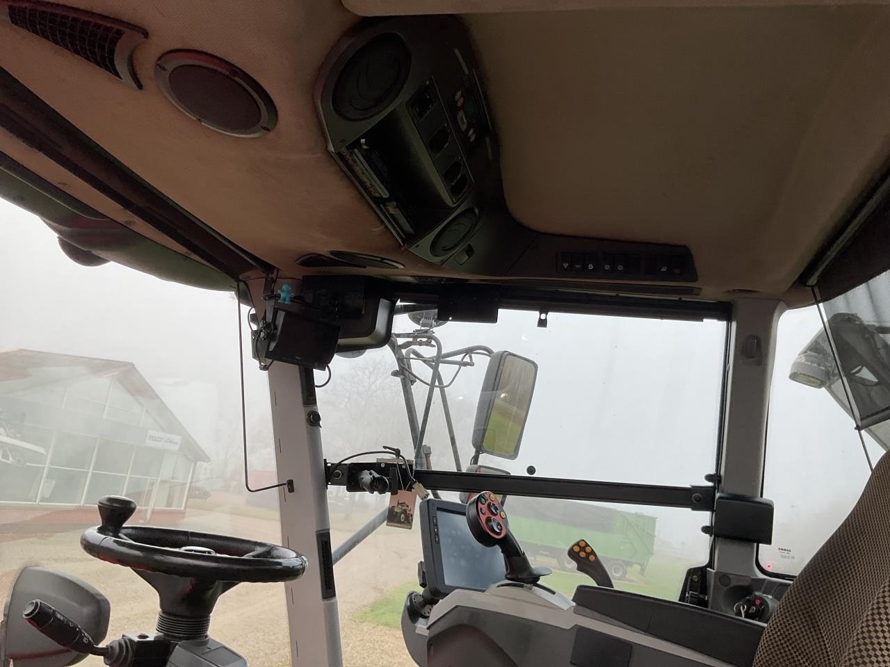 Sonstiges типа Vervaet HYDROTRIKE XL 5X5, Gebrauchtmaschine в Egtved (Фотография 6)