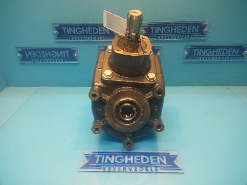 Sonstiges типа Vicon 2401, Gebrauchtmaschine в Hemmet (Фотография 1)