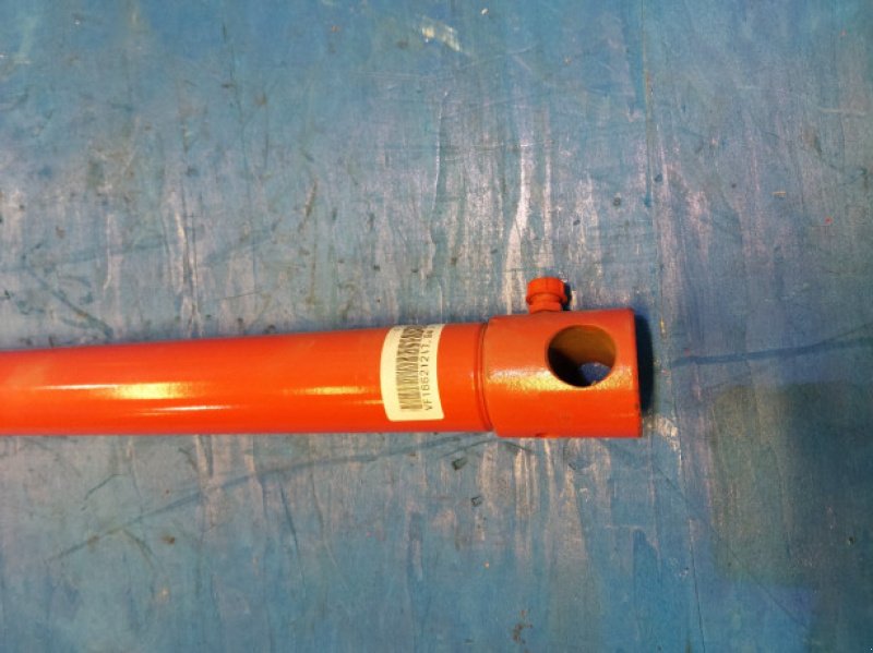 Sonstiges typu Vicon Andex 783, Gebrauchtmaschine v Hemmet (Obrázek 4)