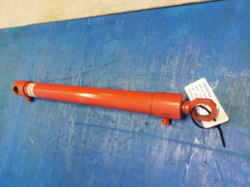 Sonstiges typu Vicon Andex 783, Gebrauchtmaschine v Hemmet (Obrázek 5)