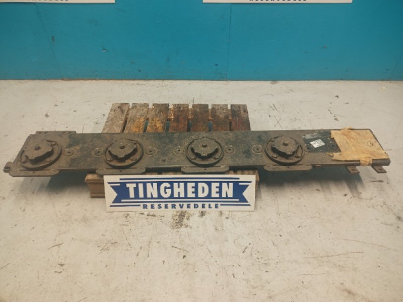 Sonstiges типа Vicon Extra 117, Gebrauchtmaschine в Hemmet (Фотография 1)