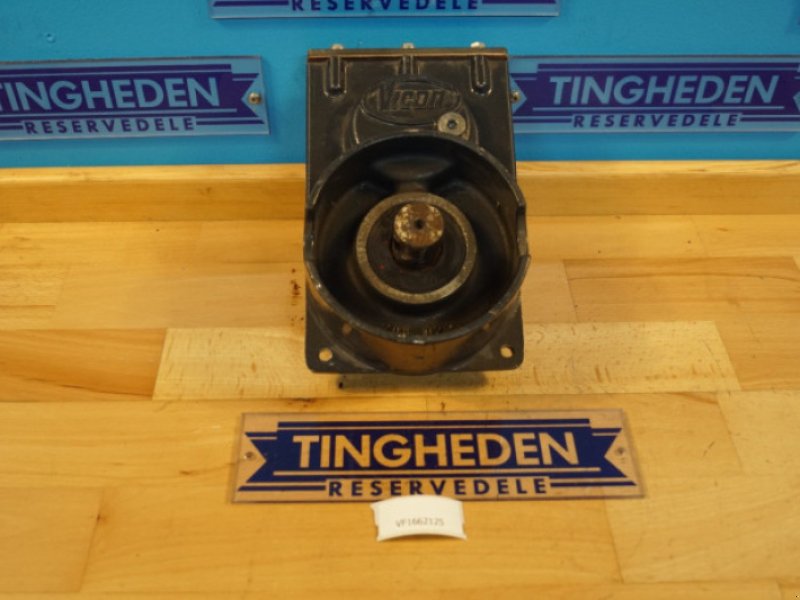 Sonstiges типа Vicon Gear, Gebrauchtmaschine в Hemmet (Фотография 1)