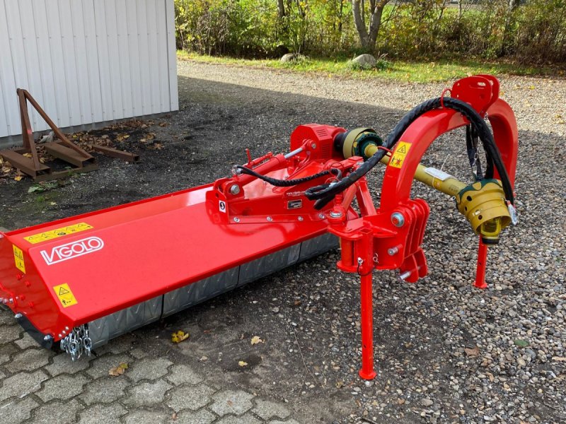 Sonstiges du type Vigolo LG3-200, Gebrauchtmaschine en Skive (Photo 1)