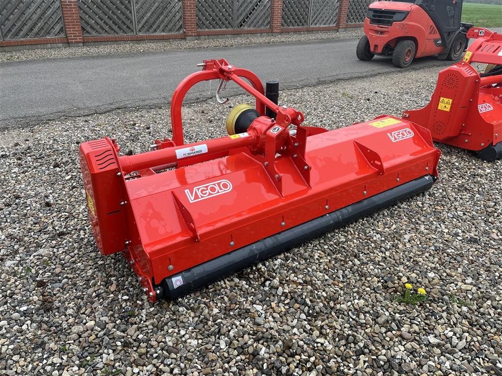 Sonstiges typu Vigolo MU2-250, Gebrauchtmaschine v Skive (Obrázek 4)