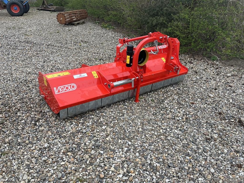 Sonstiges типа Vigolo MU2-250, Gebrauchtmaschine в Skive (Фотография 1)