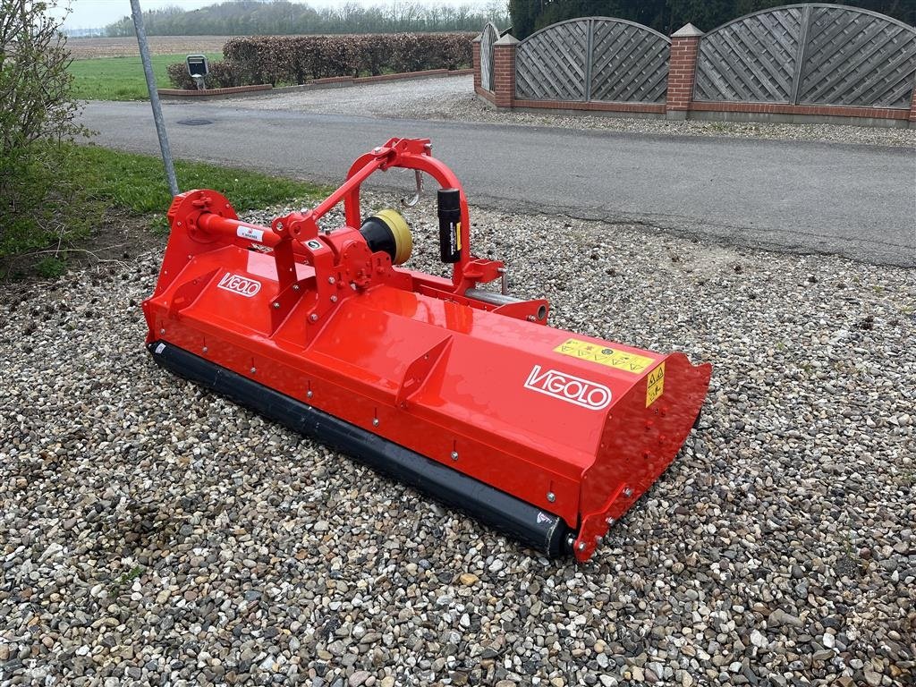 Sonstiges typu Vigolo MU2-250, Gebrauchtmaschine v Skive (Obrázek 3)