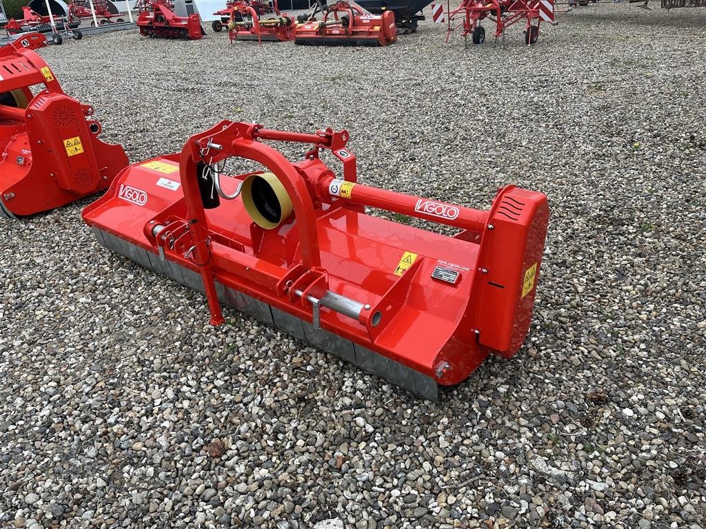 Sonstiges типа Vigolo MU2-250, Gebrauchtmaschine в Skive (Фотография 2)