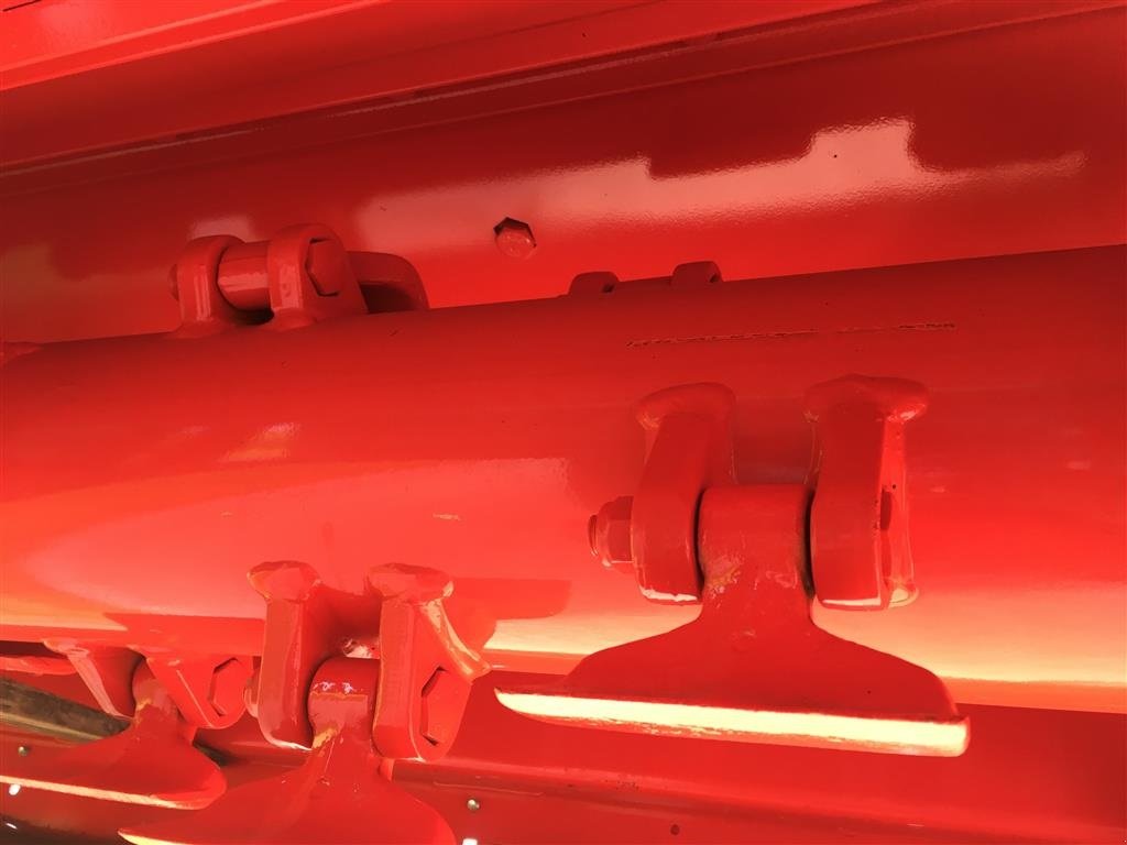 Sonstiges типа Vigolo MX2-R-300 Front/Bag, Gebrauchtmaschine в Bjerringbro (Фотография 12)