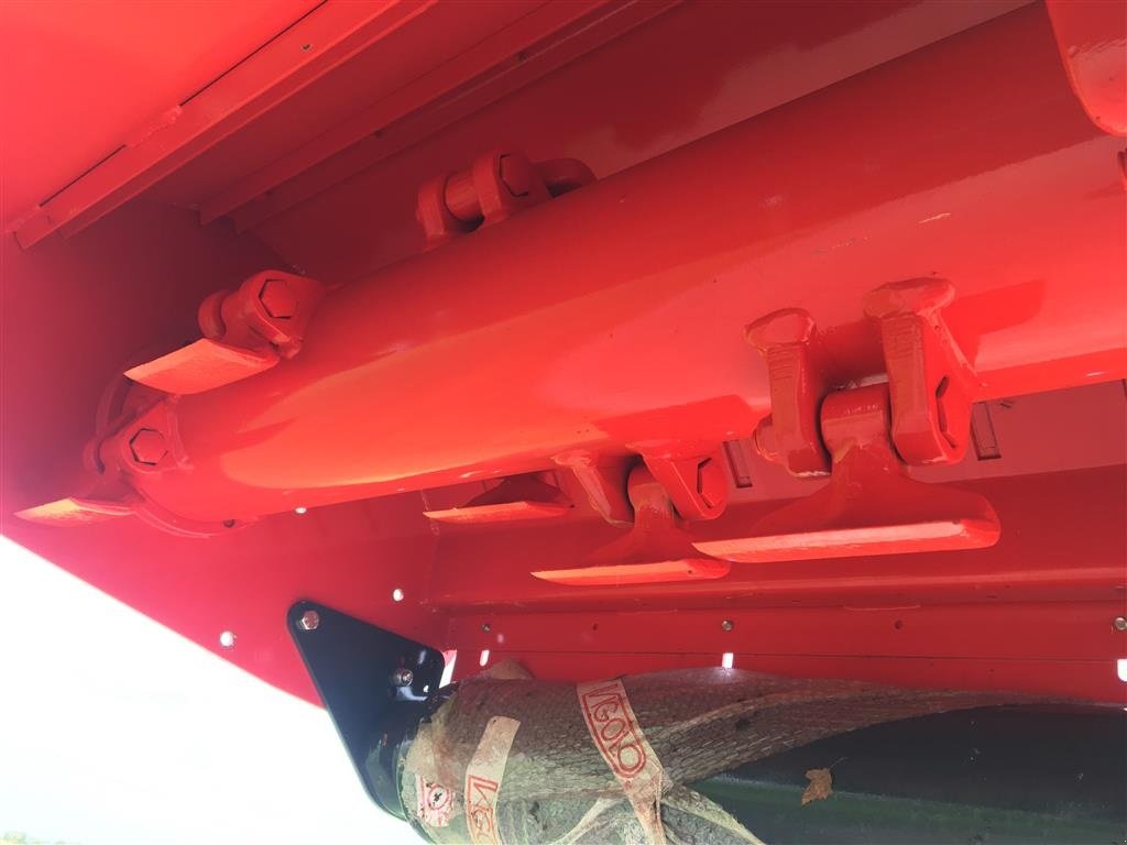 Sonstiges типа Vigolo MX2-R-300 Front/Bag, Gebrauchtmaschine в Bjerringbro (Фотография 11)