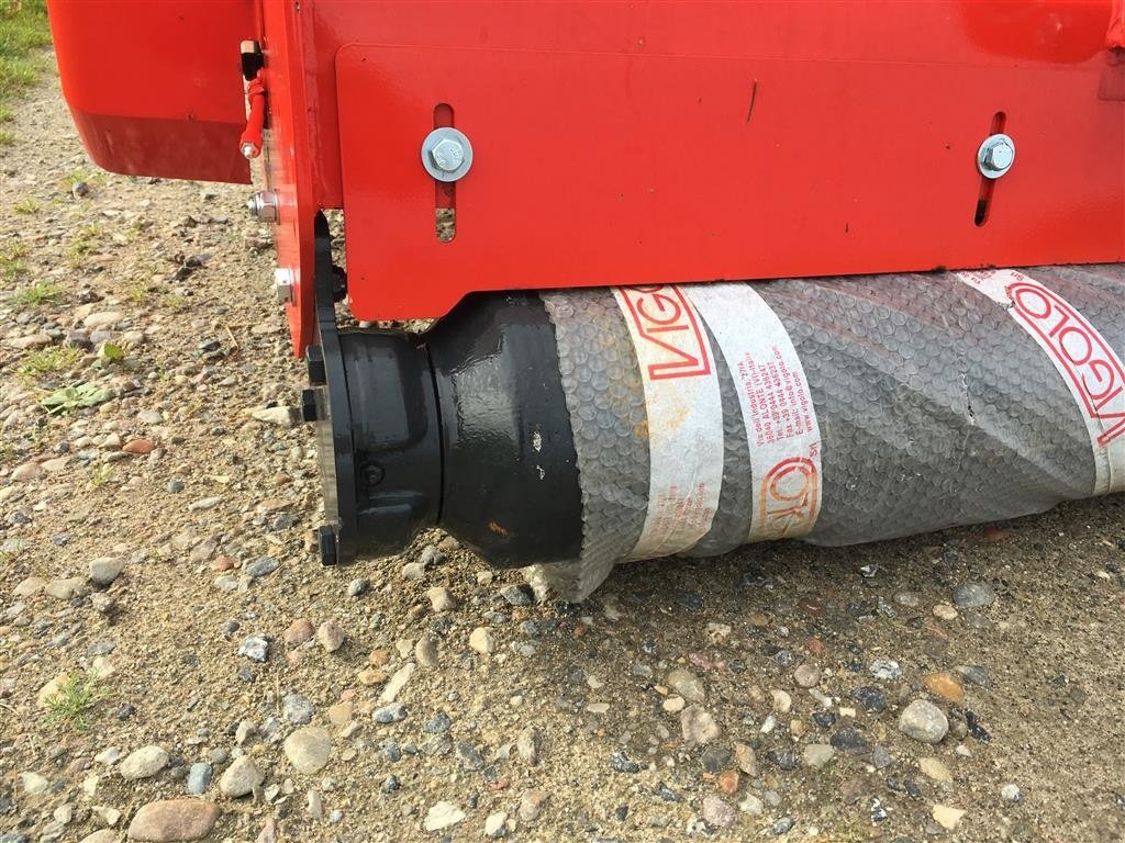 Sonstiges типа Vigolo MX2-R-300 Front/Bag, Gebrauchtmaschine в Bjerringbro (Фотография 10)