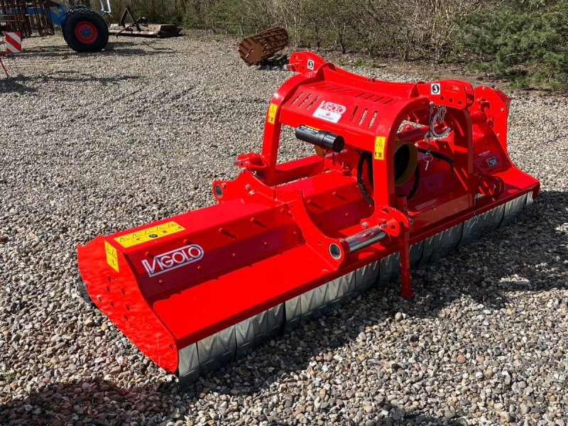 Sonstiges типа Vigolo MX2-R-300, Gebrauchtmaschine в Skive (Фотография 1)