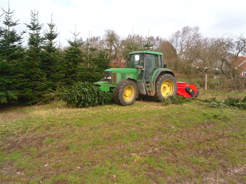 Sonstiges typu Vigolo TDF-250 Til 250 hk., Gebrauchtmaschine v Bjerringbro (Obrázek 13)