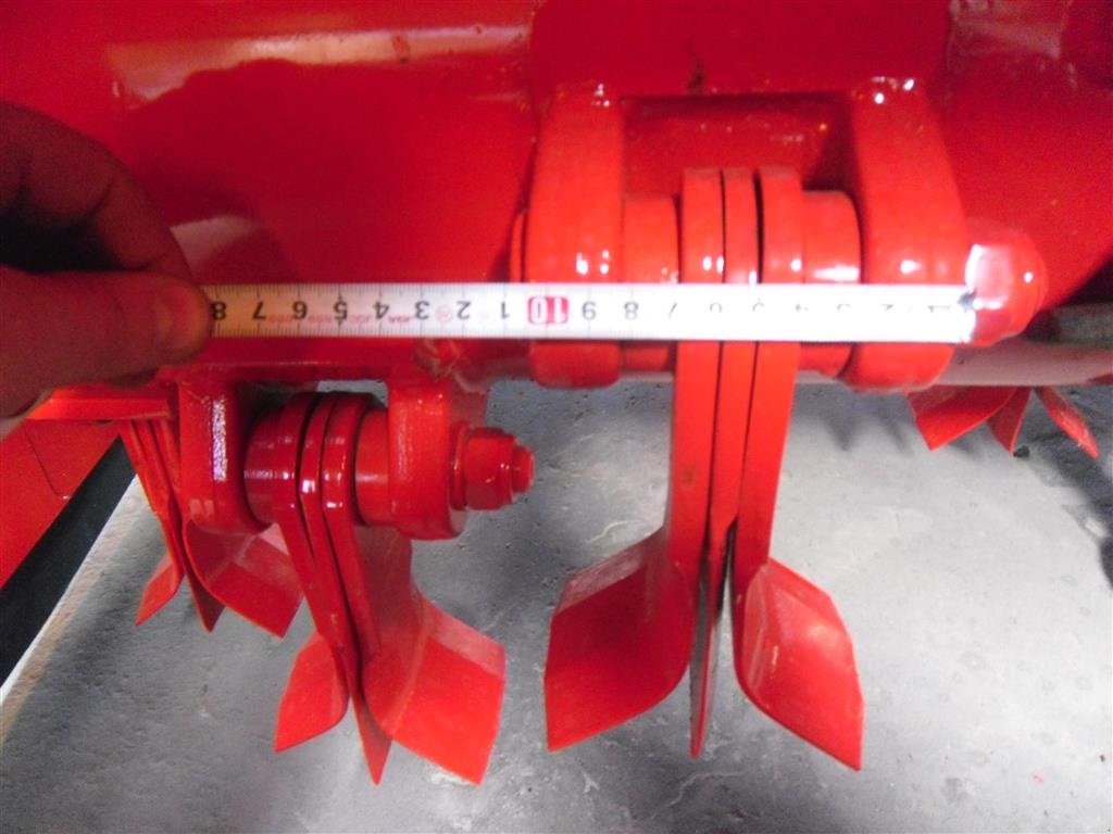 Sonstiges typu Vigolo TDF-250 Til 250 hk., Gebrauchtmaschine v Bjerringbro (Obrázek 7)