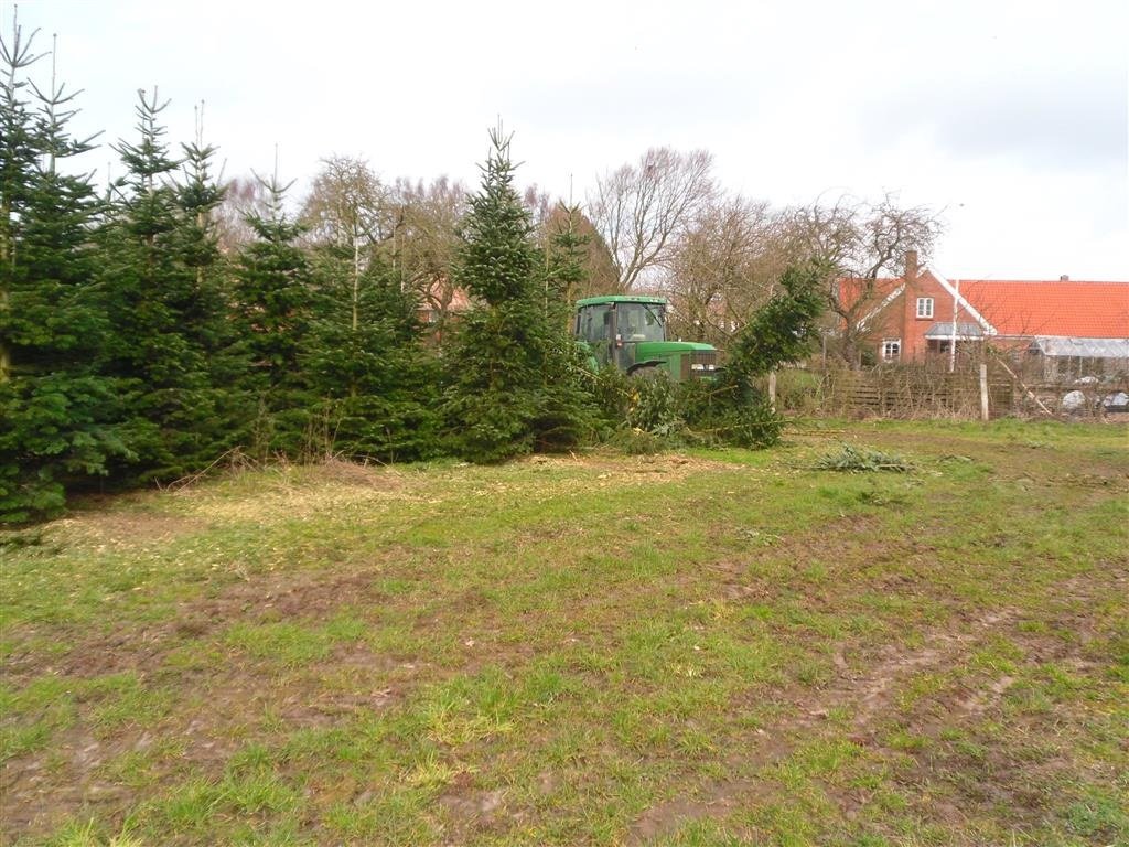 Sonstiges typu Vigolo TDF-250 Til 250 hk., Gebrauchtmaschine v Bjerringbro (Obrázek 11)