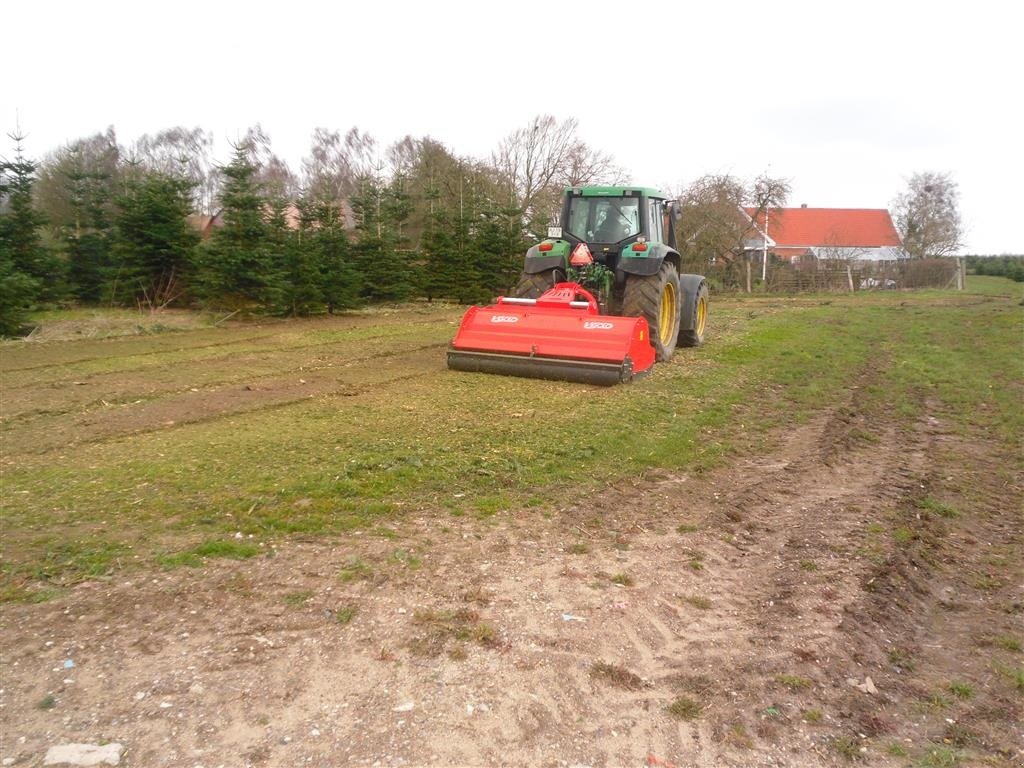 Sonstiges typu Vigolo TDF-250 Til 250 hk., Gebrauchtmaschine v Bjerringbro (Obrázek 18)