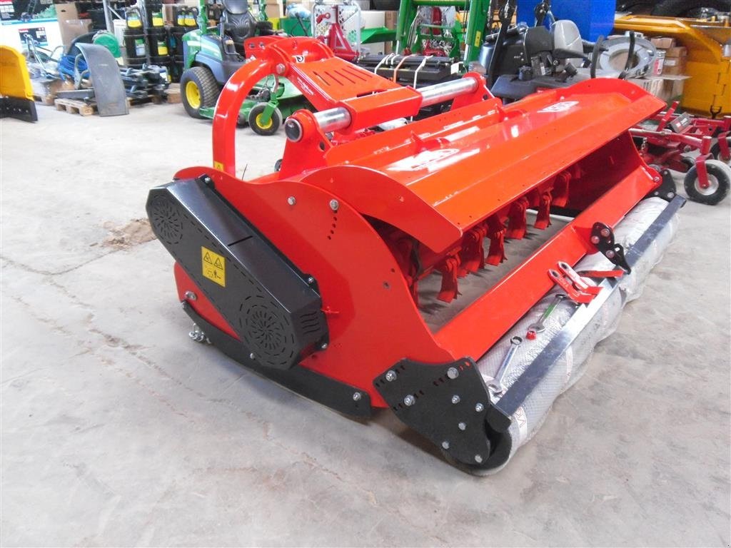 Sonstiges typu Vigolo TDF-250 Til 250 hk., Gebrauchtmaschine v Bjerringbro (Obrázek 4)