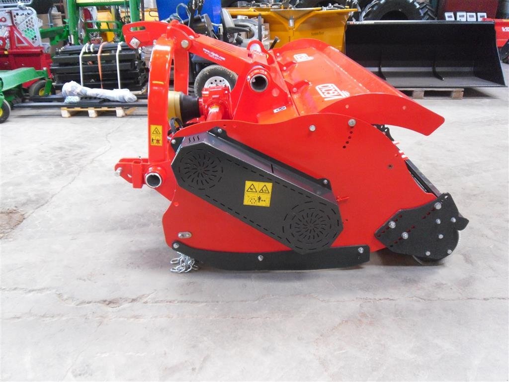 Sonstiges typu Vigolo TDF-250 Til 250 hk., Gebrauchtmaschine v Bjerringbro (Obrázek 3)