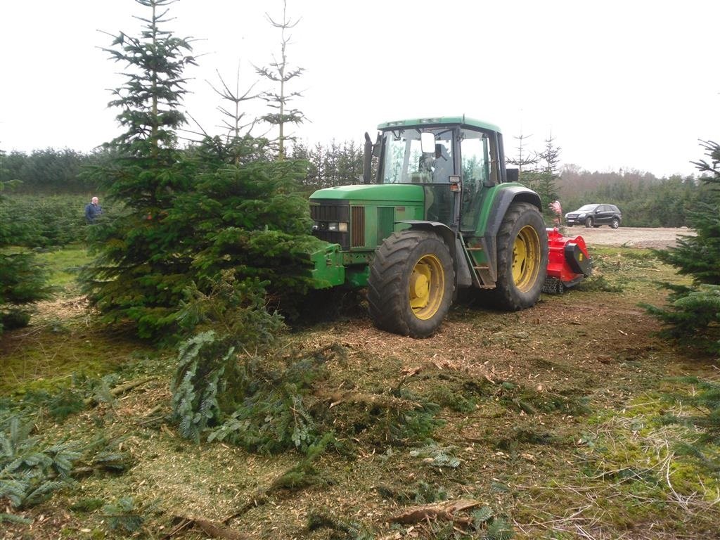 Sonstiges typu Vigolo TDF-250 Til 250 hk., Gebrauchtmaschine v Bjerringbro (Obrázek 15)