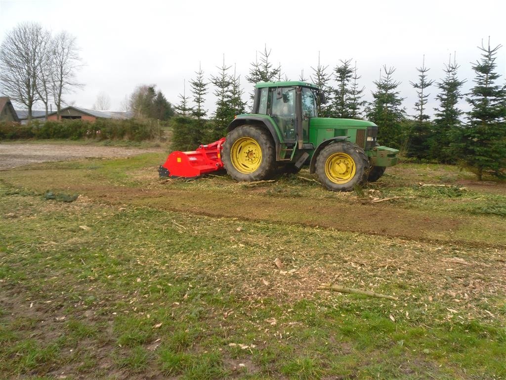 Sonstiges typu Vigolo TDF-250 Til 250 hk., Gebrauchtmaschine v Bjerringbro (Obrázek 17)