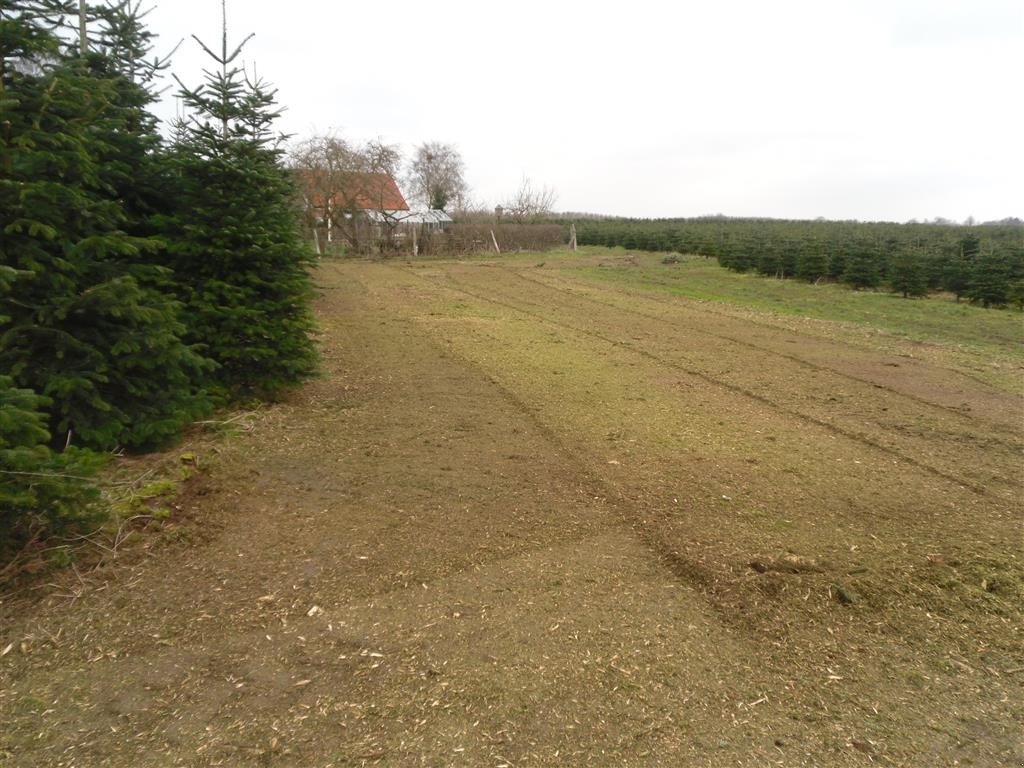 Sonstiges typu Vigolo TDF-250 Til 250 hk., Gebrauchtmaschine v Bjerringbro (Obrázek 19)