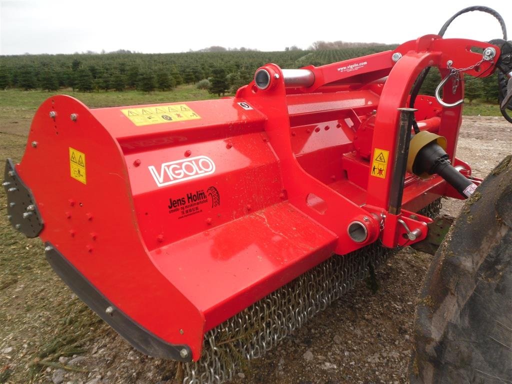 Sonstiges typu Vigolo TDF-250 Til 250 hk., Gebrauchtmaschine v Bjerringbro (Obrázek 5)