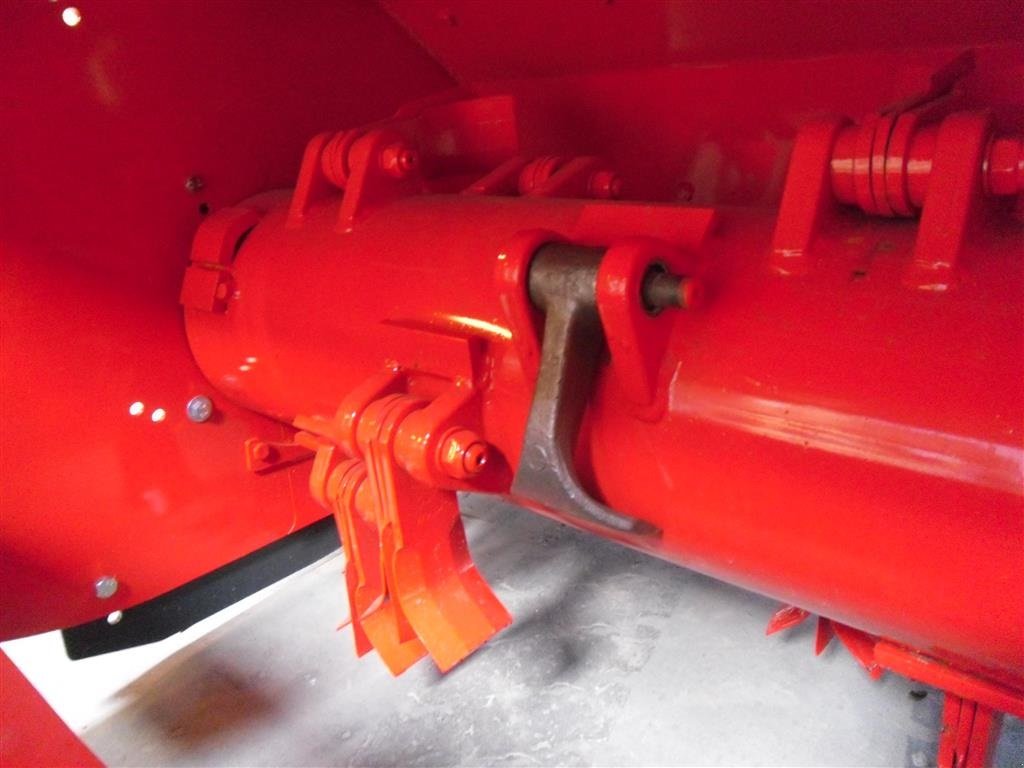 Sonstiges typu Vigolo TDF-250 Til 250 hk., Gebrauchtmaschine v Bjerringbro (Obrázek 8)