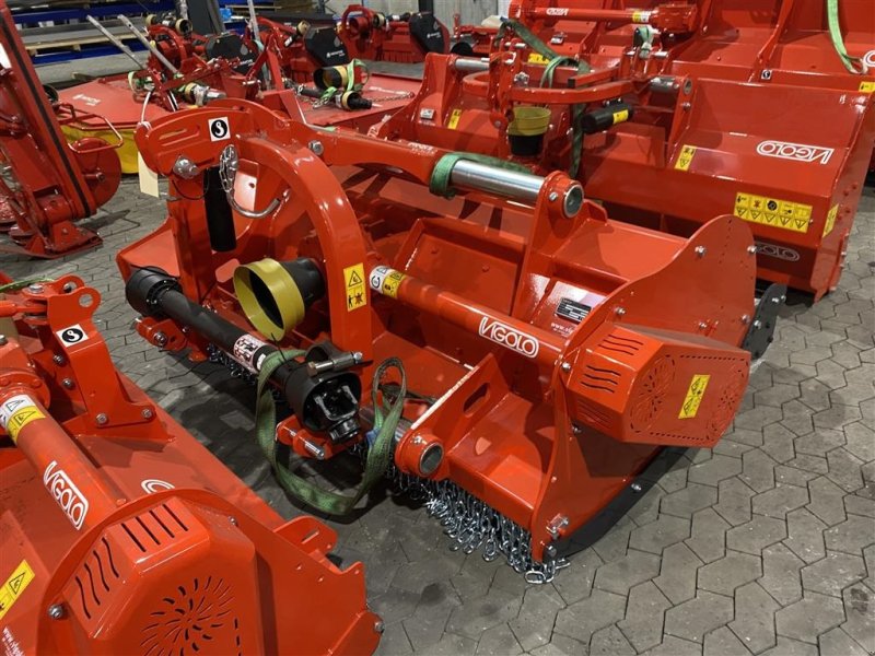 Sonstiges от тип Vigolo TDF-250, Gebrauchtmaschine в Skive (Снимка 1)