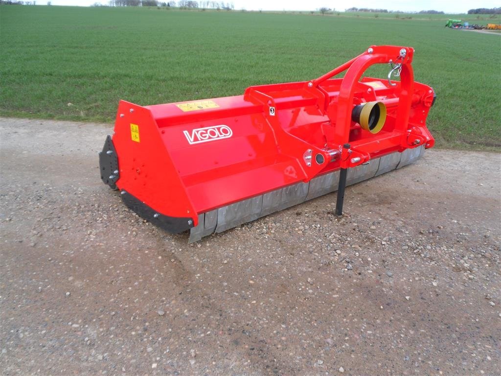 Sonstiges of the type Vigolo TST 300 MAX-M Dyrskue-Tilbud, Gebrauchtmaschine in Bjerringbro (Picture 3)