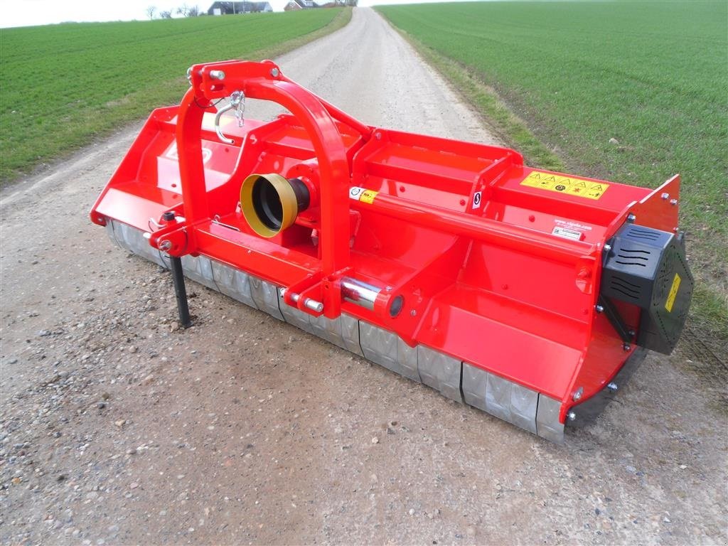 Sonstiges of the type Vigolo TST 300 MAX-M Dyrskue-Tilbud, Gebrauchtmaschine in Bjerringbro (Picture 1)