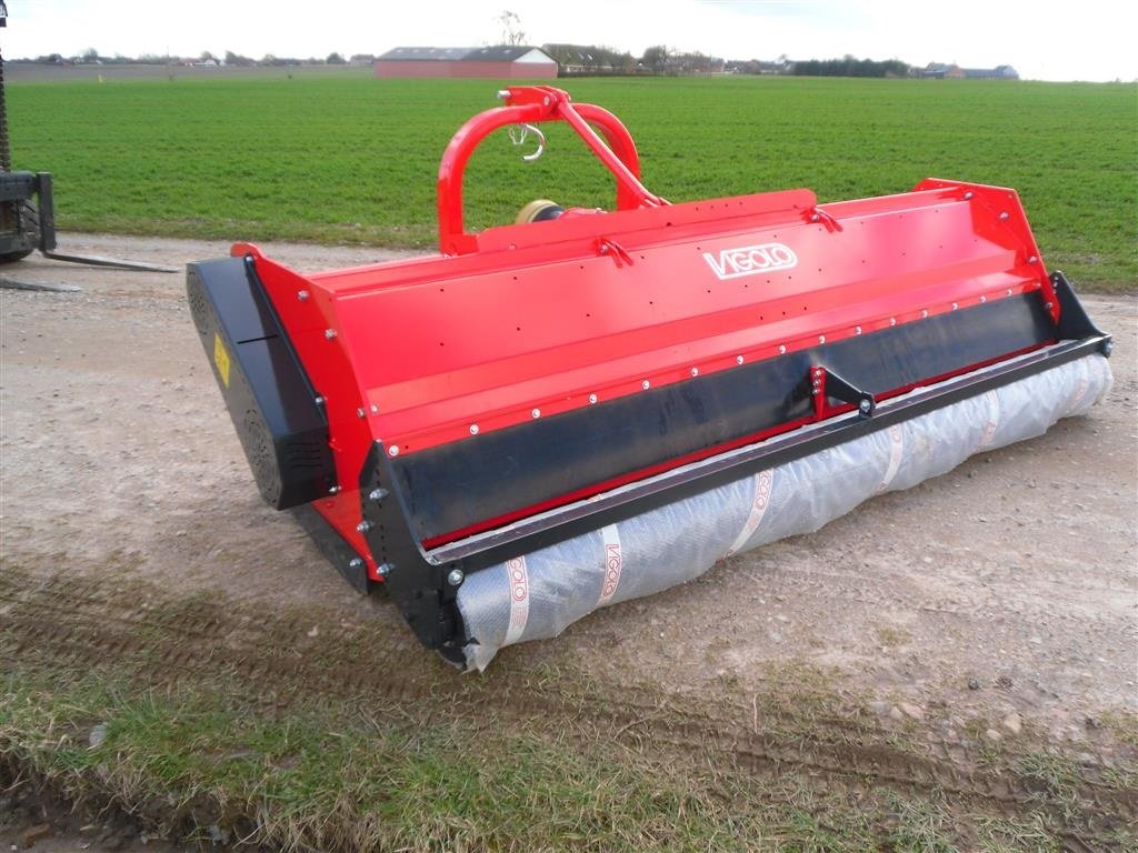 Sonstiges typu Vigolo TST 300 MAX-M Nytårs-Tilbud, Gebrauchtmaschine v Bjerringbro (Obrázek 4)