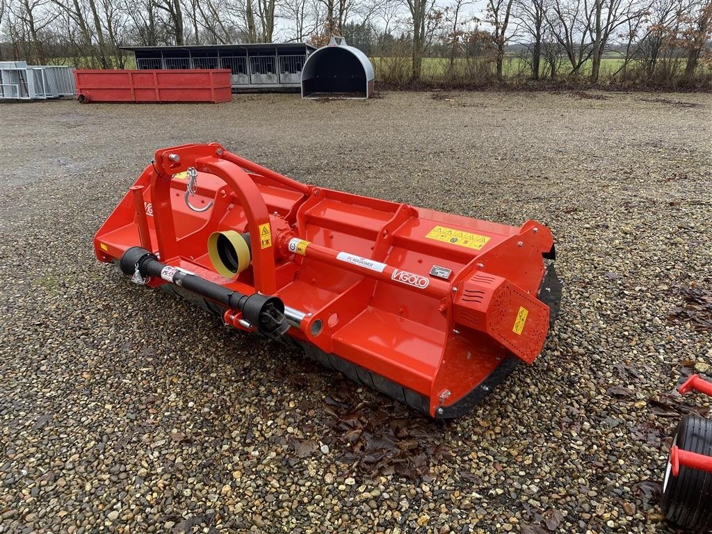 Sonstiges typu Vigolo TST 300 MAX-M, Gebrauchtmaschine v Skive (Obrázek 2)