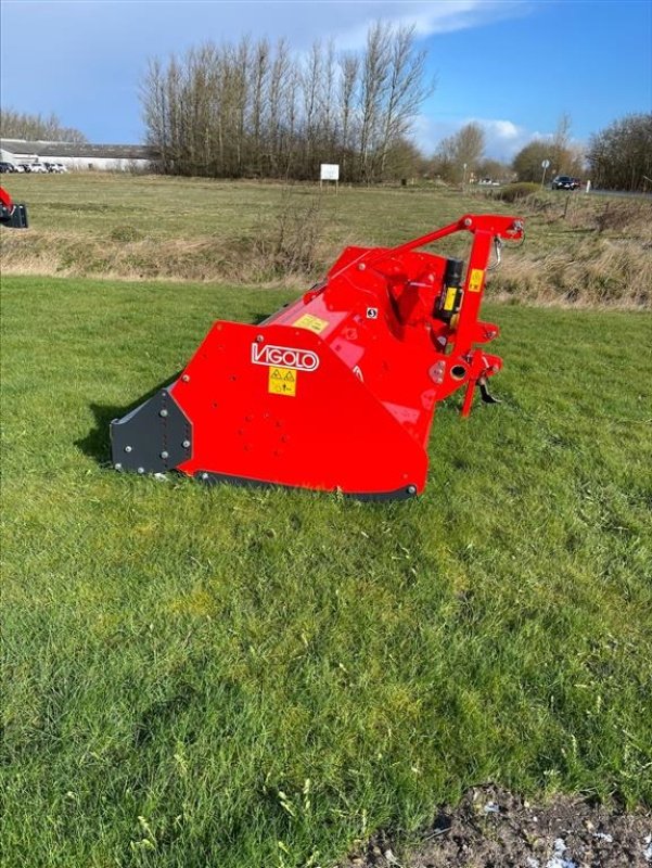 Sonstiges des Typs Vigolo TST 300 MAX-M, Gebrauchtmaschine in Bredebro (Bild 3)
