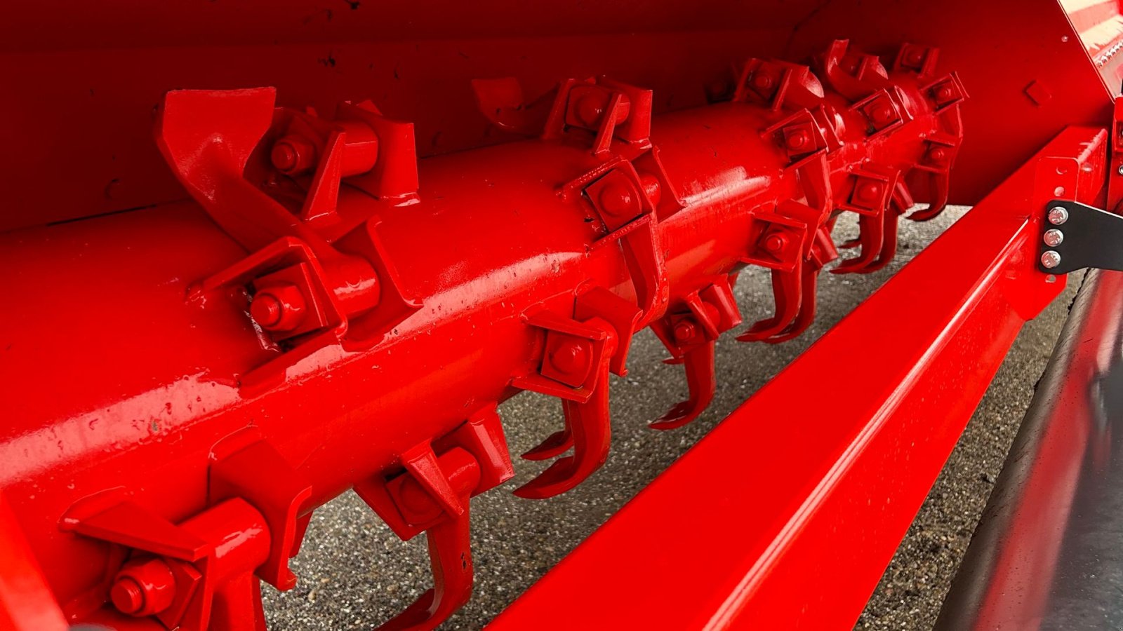 Sonstiges van het type Vigolo TST-V-25 600 RUOT TSTV-25-600, Gebrauchtmaschine in Bredebro (Foto 3)