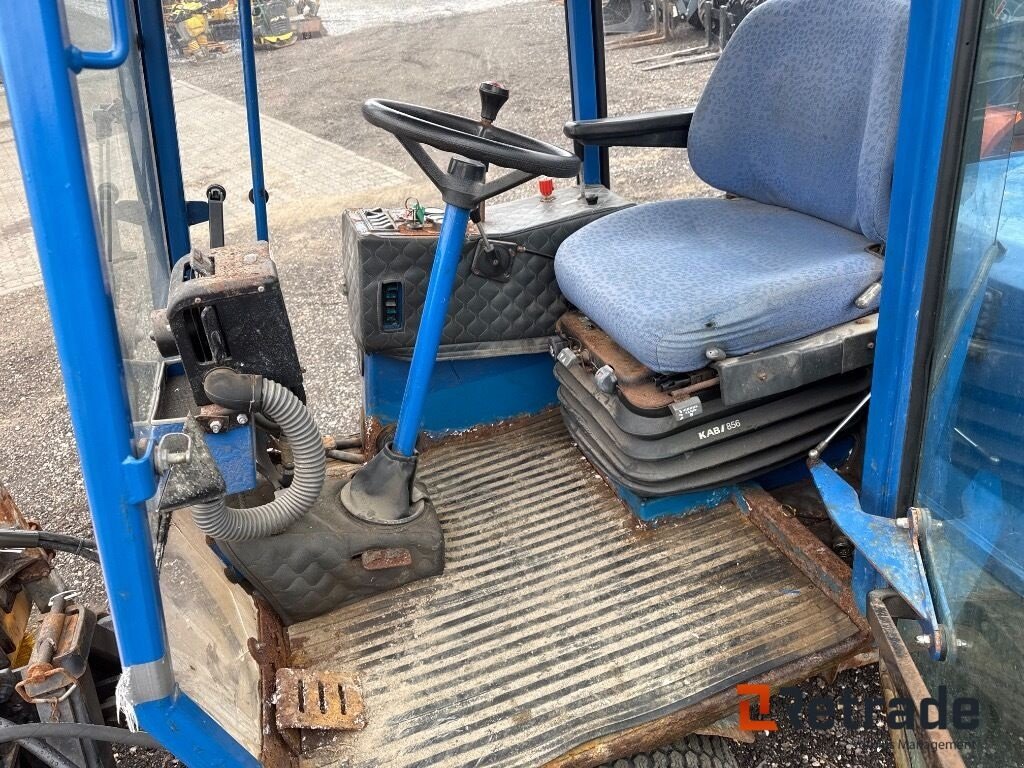 Sonstiges typu Vitra CITY 2000, Gebrauchtmaschine v Rødovre (Obrázek 5)